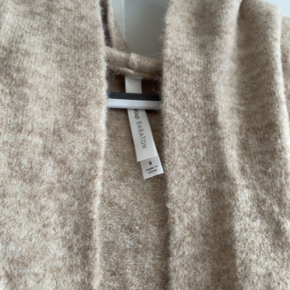 Babaton Ammonius Sweater - Picture 8 of 12